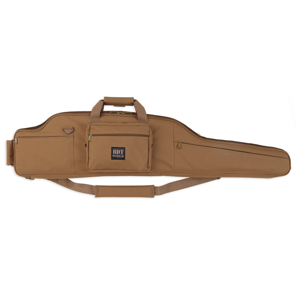 Bulldog Long Range Case 54