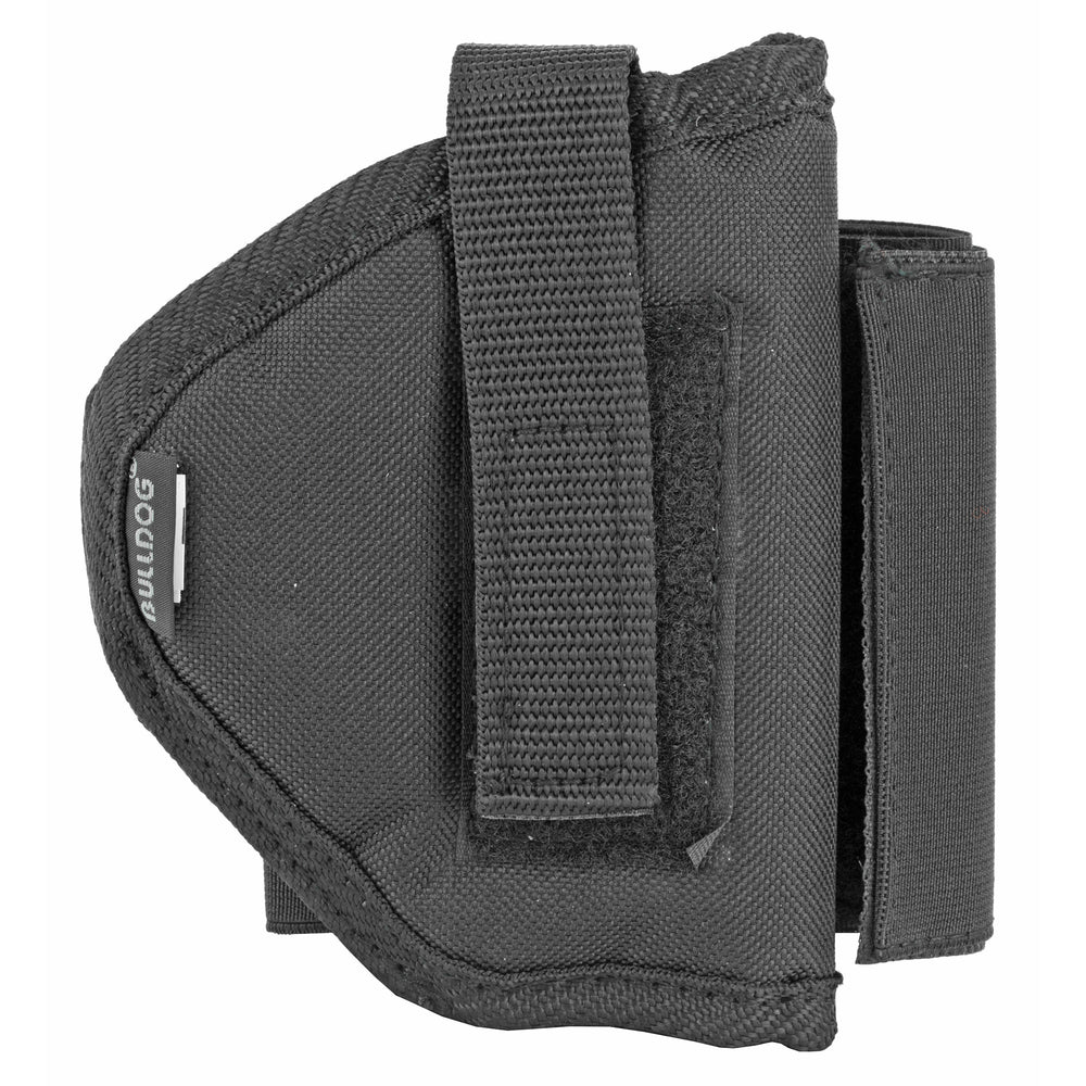 Bulldog Pro Ankl Rh S&w J-sp101
