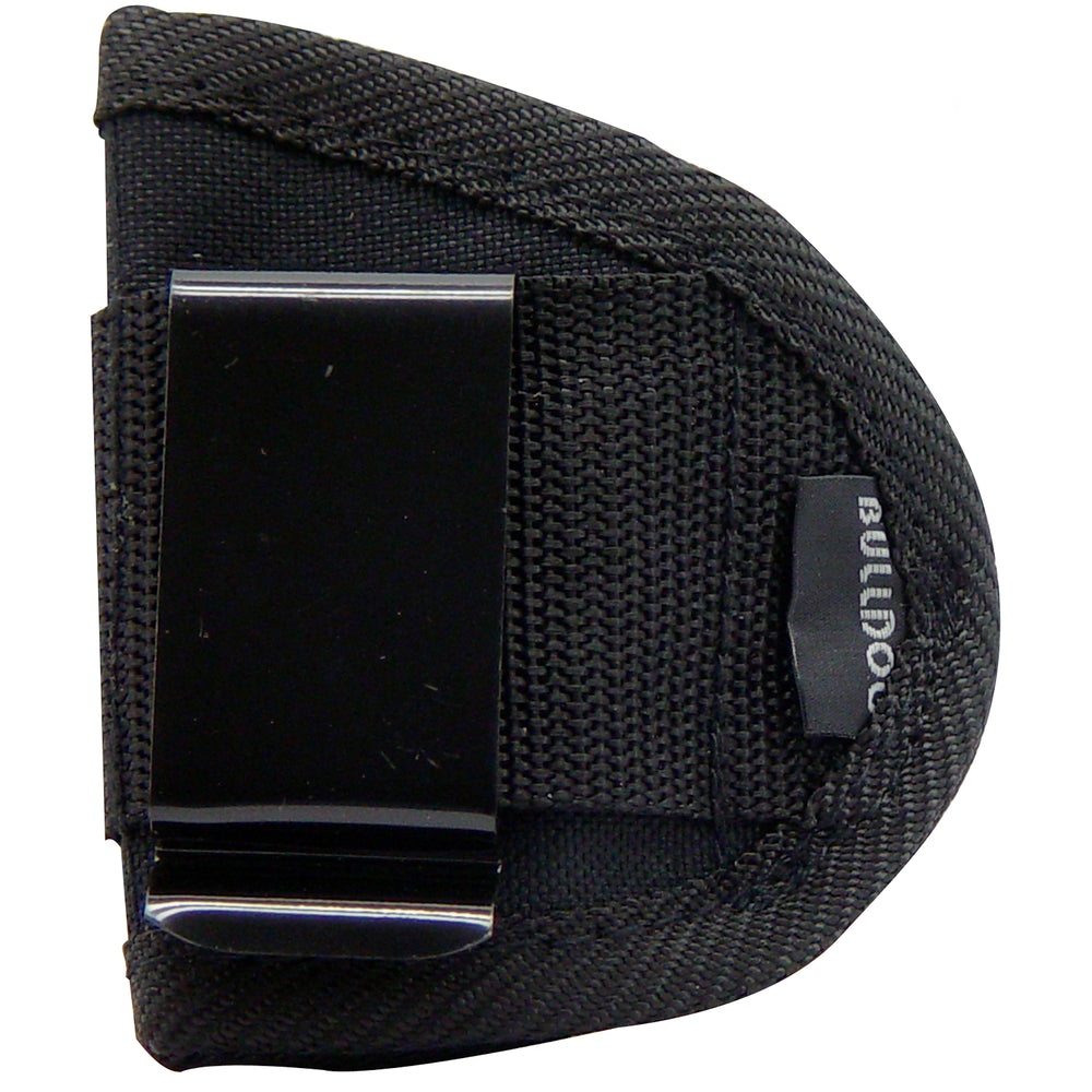 Bulldog Pro Inside Pant Sm Blk