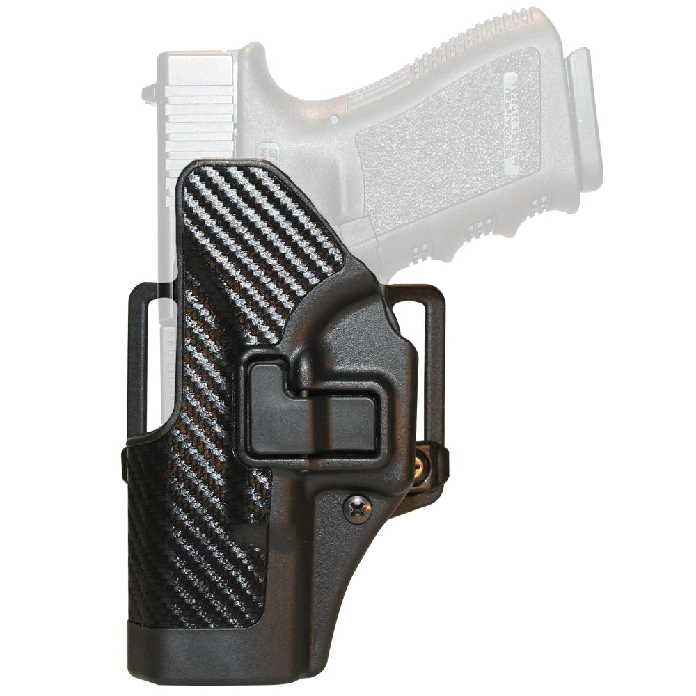 Bh Serpa Cqc Bl/pdl Cf For G19 Bk