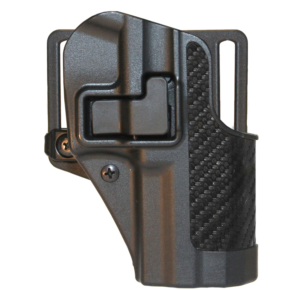 Bh Serpa Cqc Bl/pdl Cf Mp 9/40 Rh Bk