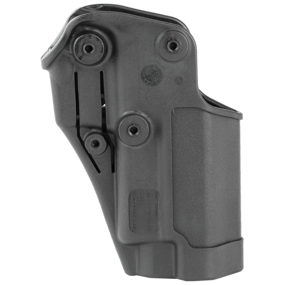 Bh Serpa Cqc Bl/pdl Sig 220 Blk