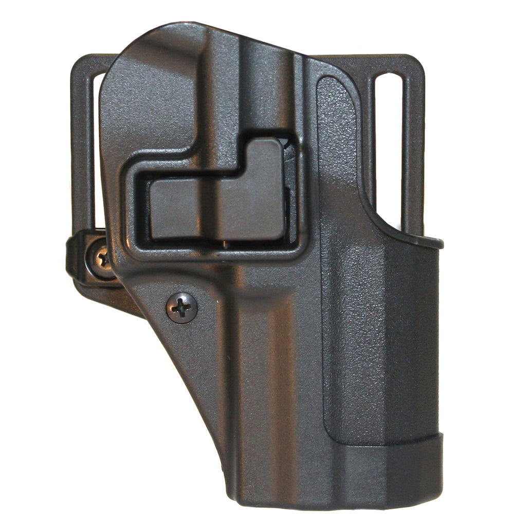 Bh Serpa Cqc Bl-pdl Tau 24-7 Rh Blk
