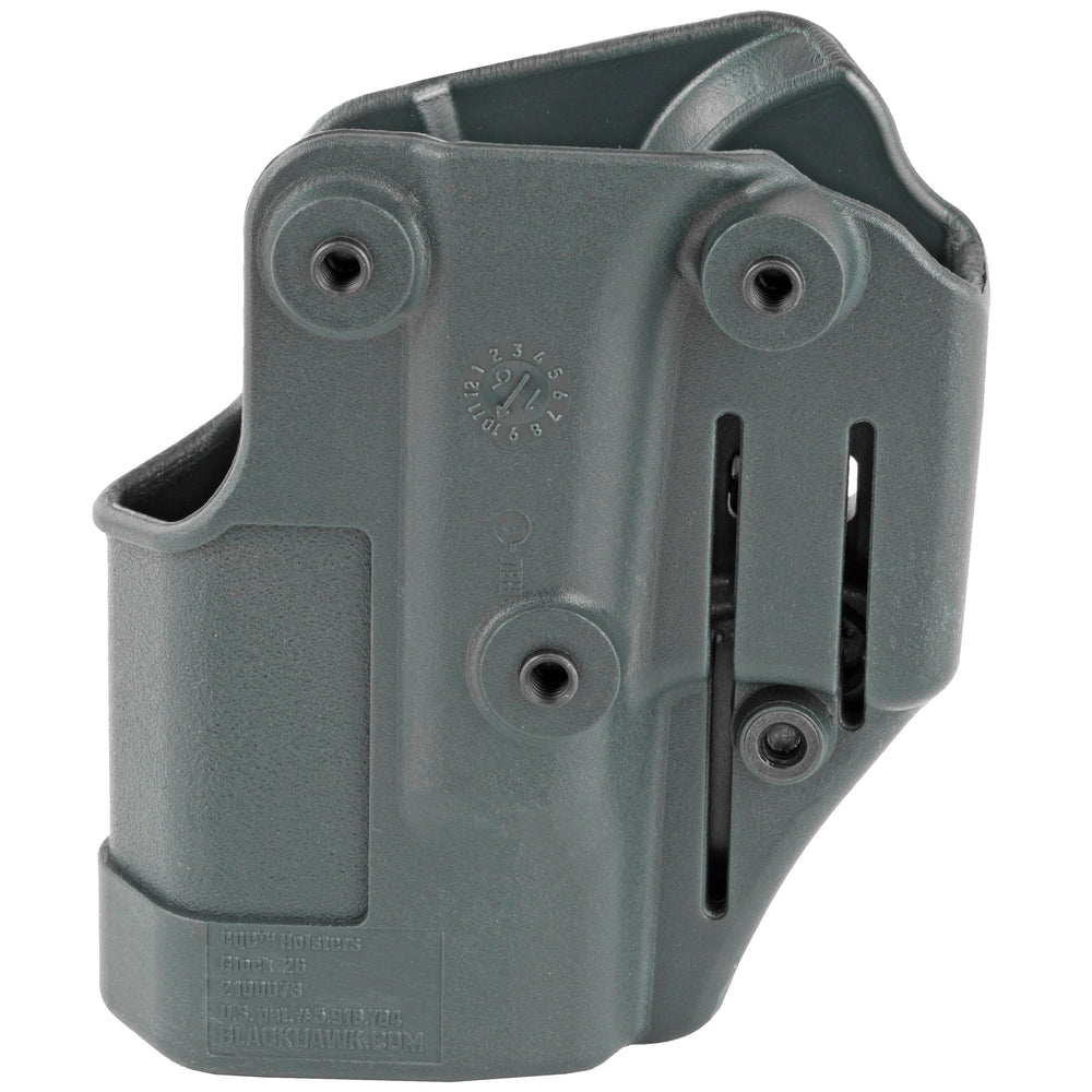 Bh Serpa Sprtstr For Glk 26 Rh Gry