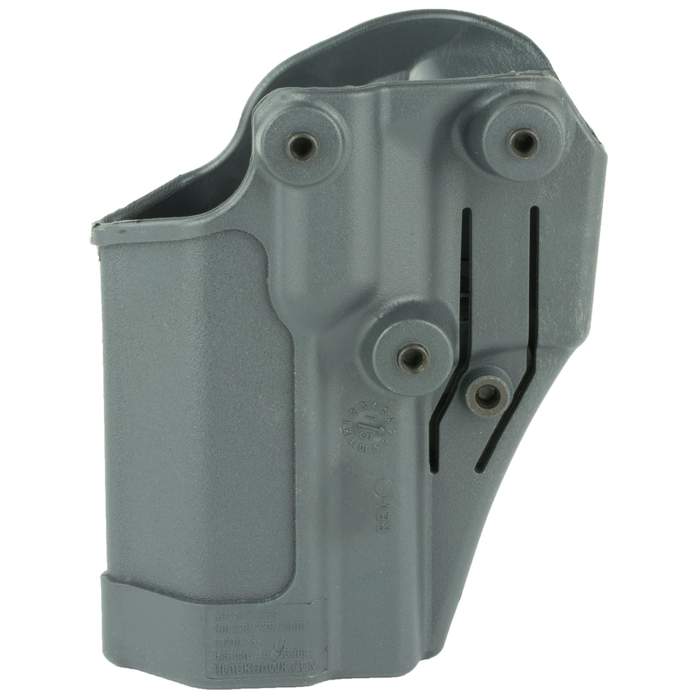 Bh Serpa Sprtstr Sig 228 Rh Gray