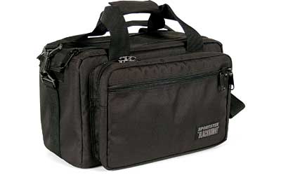 Blackhawk Sportster Deluxe Range Bag Black