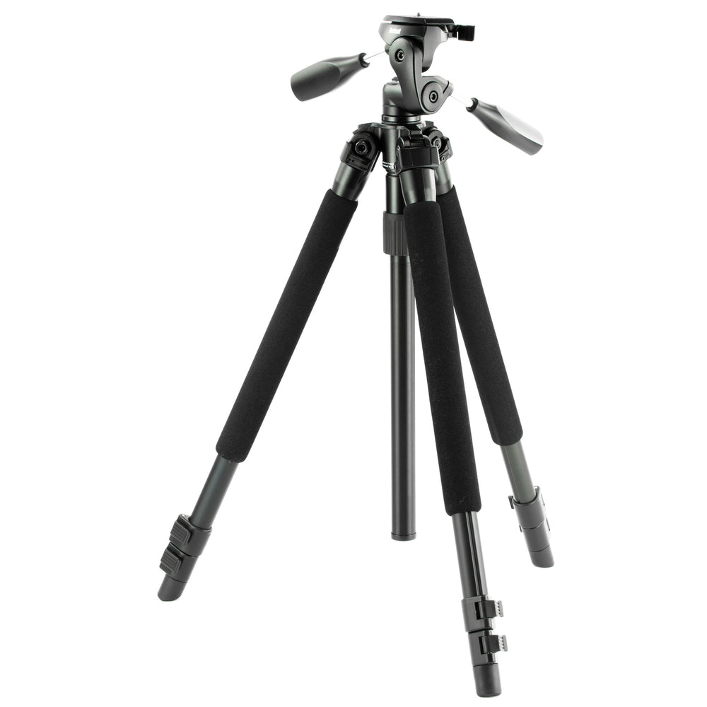 Bushnell Titanium Tripod 63