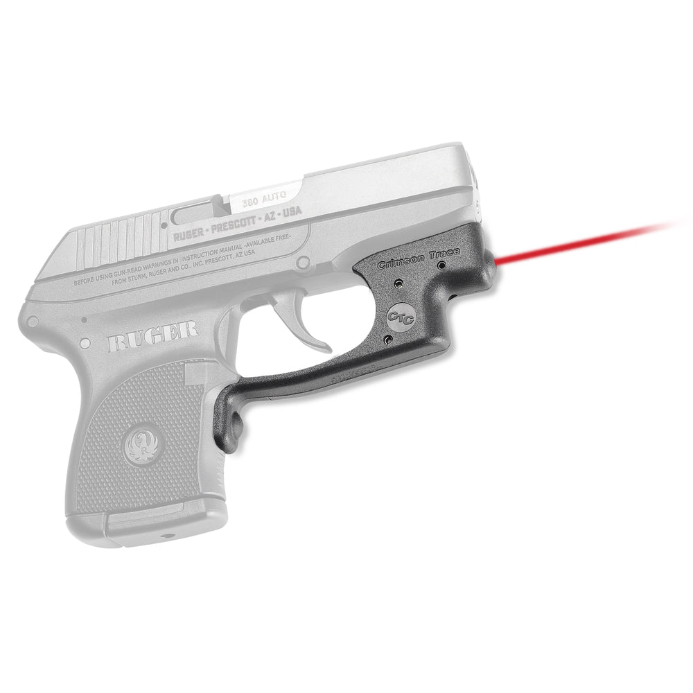 Crimson Trace LG-431 Laserguard for Ruger LCP