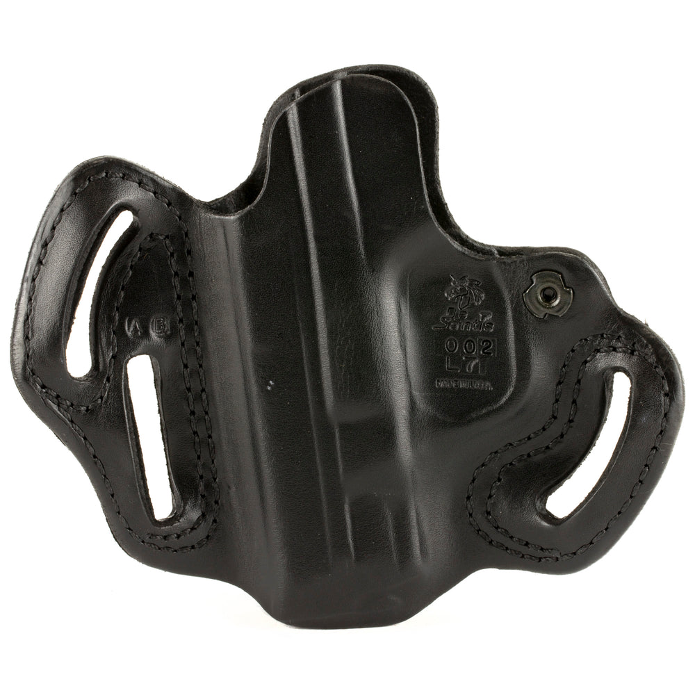 Desantis Spd Scbrd M&p 9c-40c Rh Blk