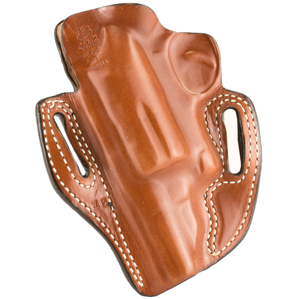 Desantis Spd Scbrd S&w Govnr Rh Tan