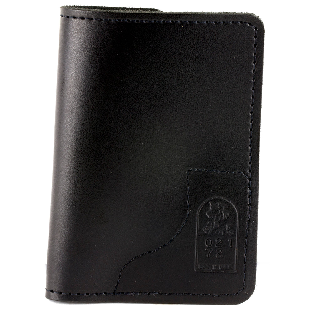 Desantis Trickster Jetfire 950 Blk