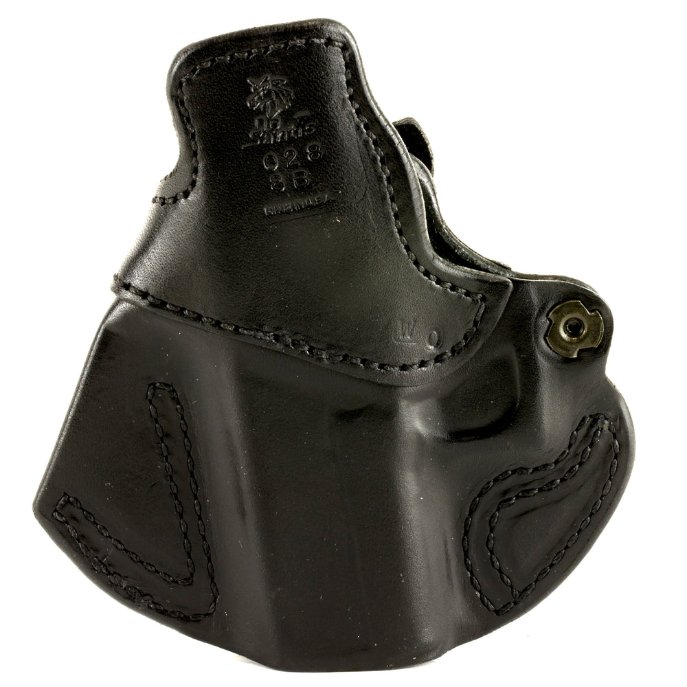 Desantis Cozy Ptnr Glk43/43x Rh Blk