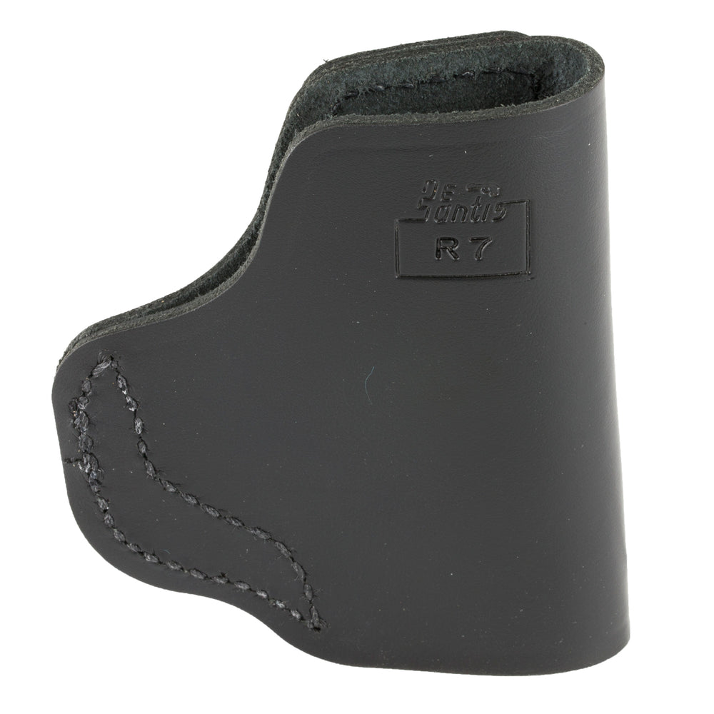 Desantis Insider Lcp/p3at/db Rh Blk