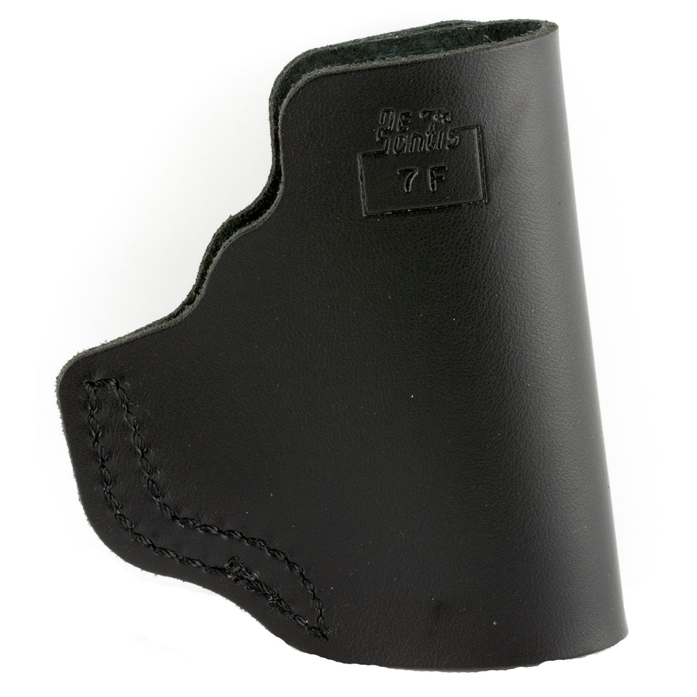 Desantis Insider Tau Spectrum Blk