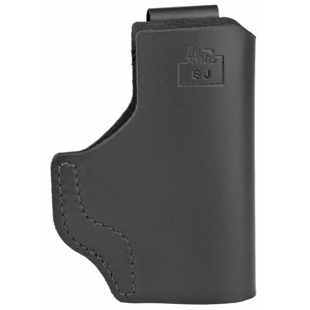 Desantis Insider Sig P365 Rh Blk