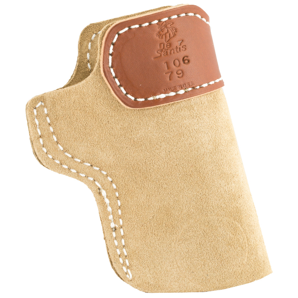 Desantis Sof-tuck 1911 Off Rh Tan