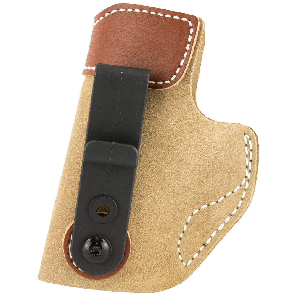 Desantis Sof-tuck S&w Shield Lh Tan
