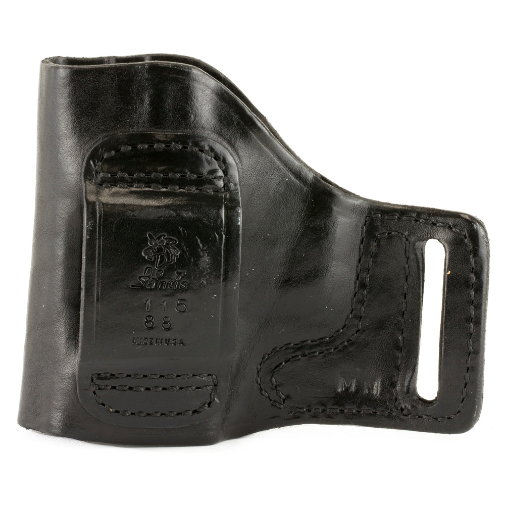 Desantis E-gat Xd9-40 Rh Blk