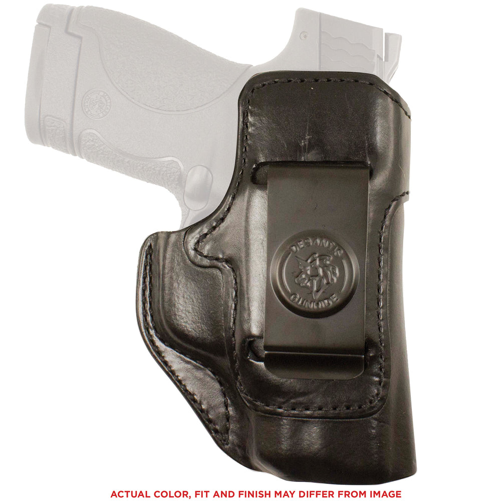 Desantis Inside Heat Rug Sec-9 Rh Bk
