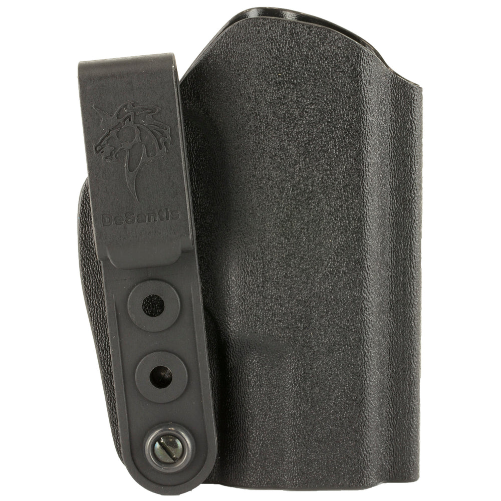 DeSantis Slim Tuck Kydex Holster RH MP Shield 45
