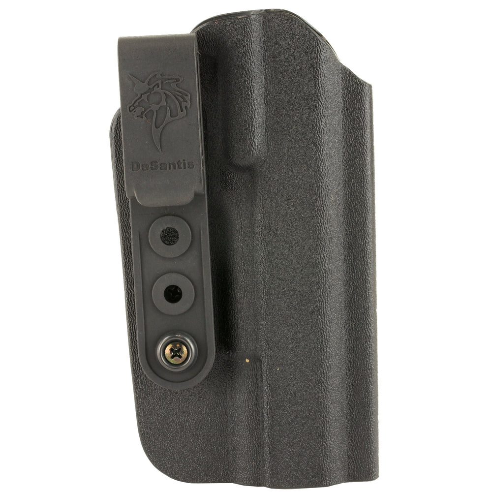 DeSantis Slim Tuck Kydex Holster RH 1911 and more