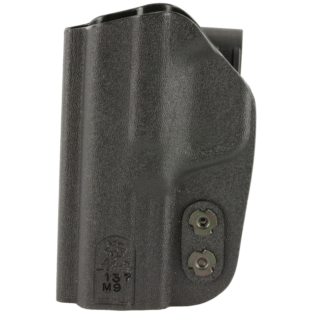 DeSantis Slim Tuck Kydex Holster RH MP 9-40