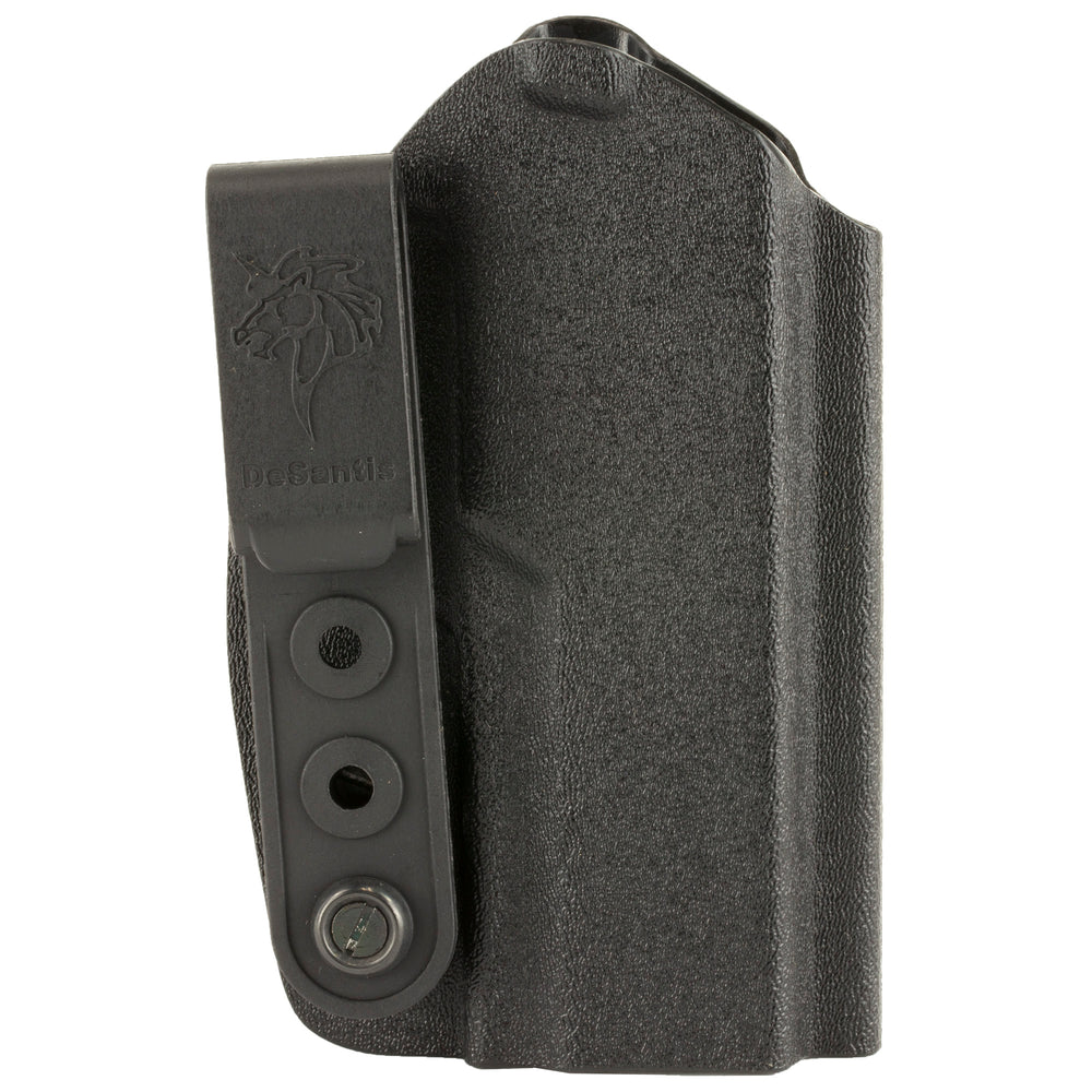 DeSantis Slim Tuck Kydex Holster RH Sig P320 Carry