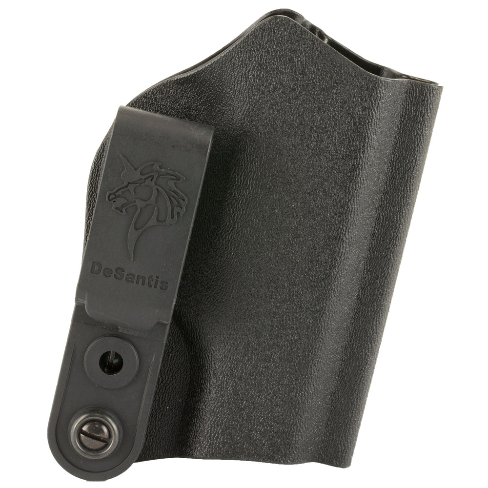 DeSantis Slim Tuck Kydex Holster RH Ruger LC9
