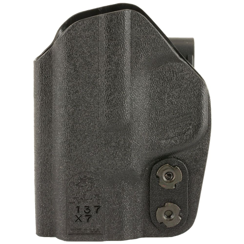 DeSantis Slim Tuck Kydex Holster RH MP Shield
