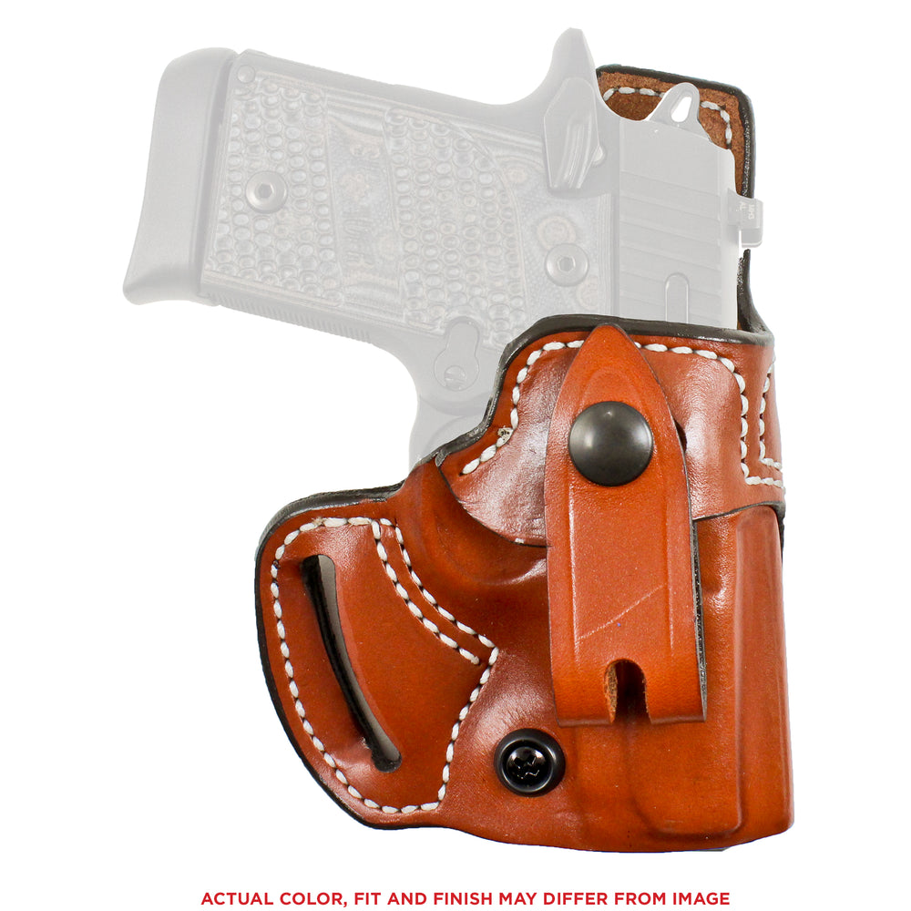 Desantis Osprey Sig P365 Rh Tan