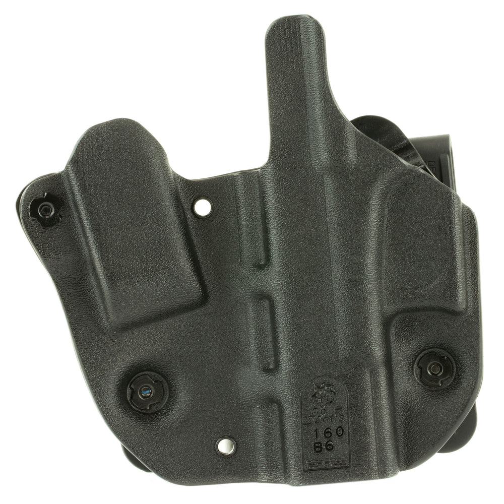 Desantis Peg For Glk 19-23-32 Rh Bk