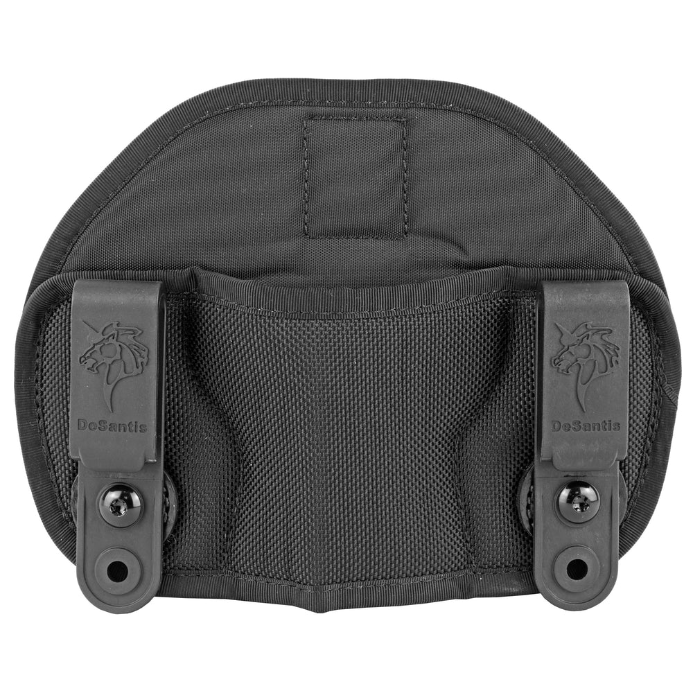 Desantis Vanquisher Large Ambi Blk