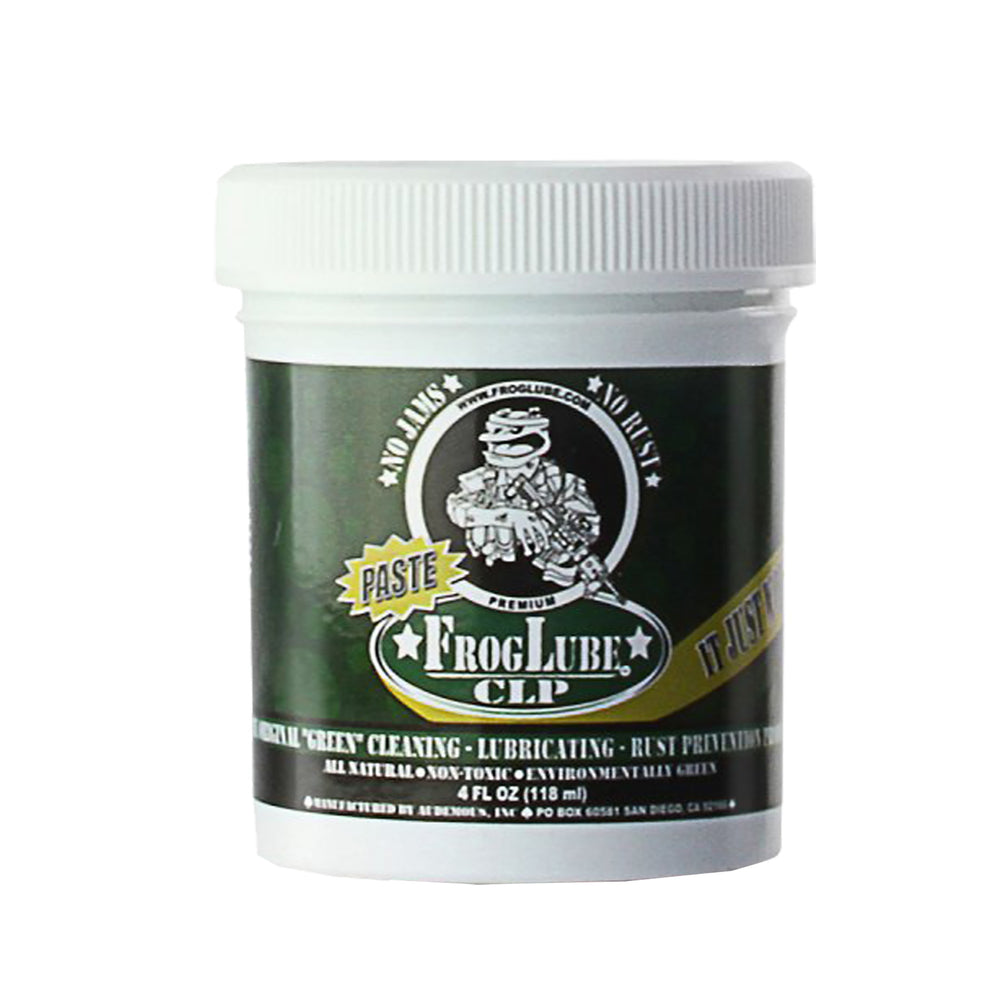 Froglube Clp Paste 4 Oz 12-pk