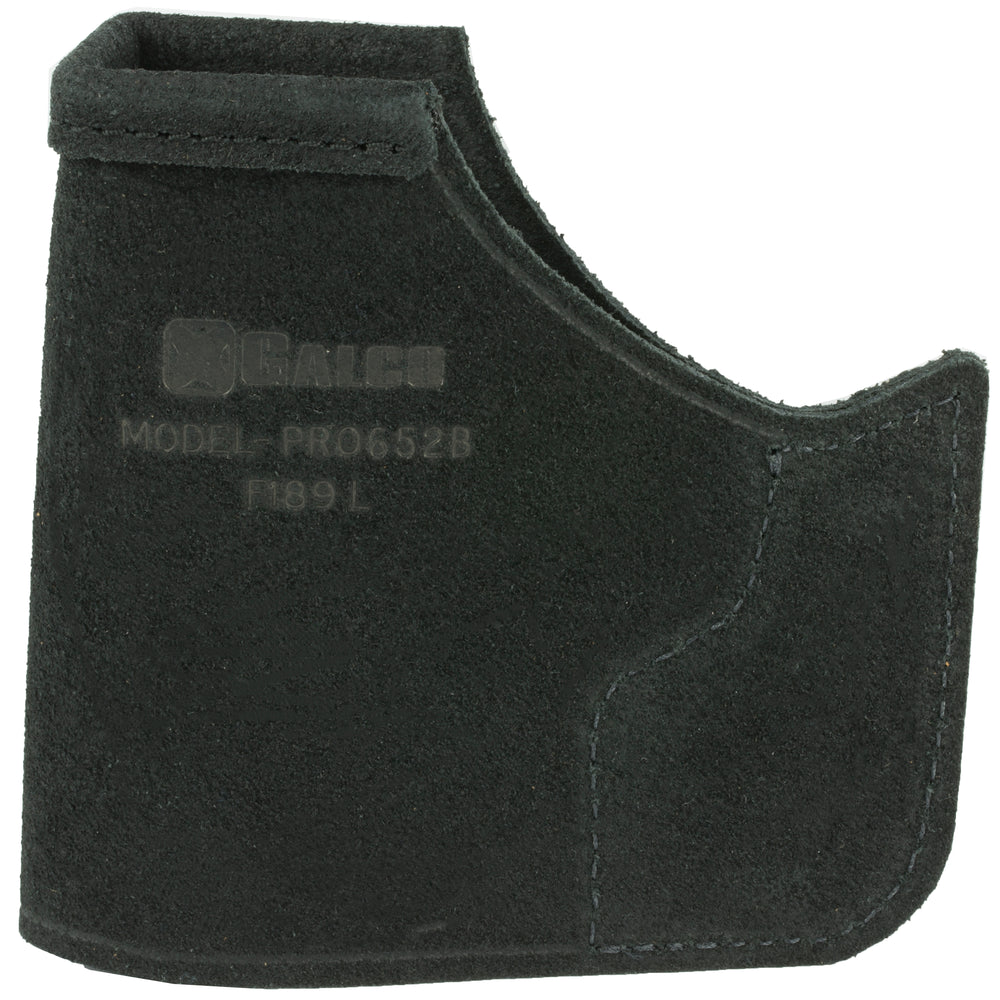 Galco Pocket Pro For G43-shld Rh Blk