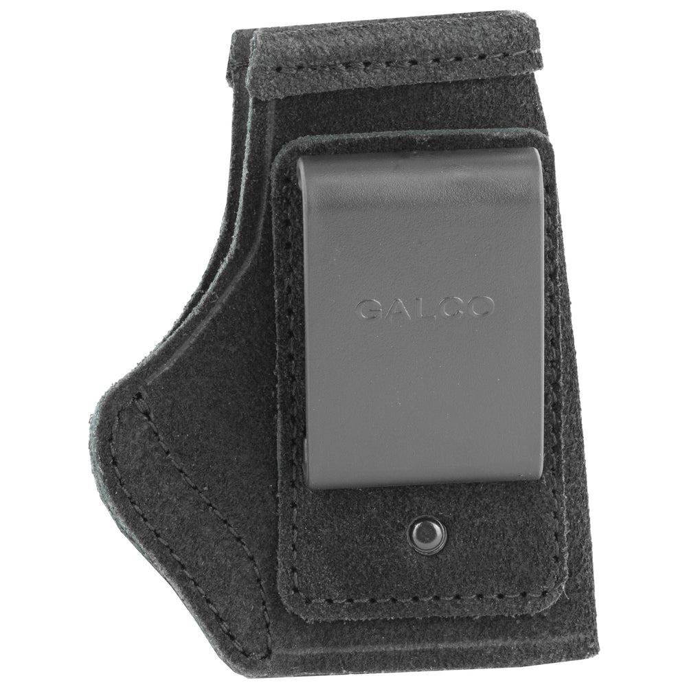 Galco Stow-n-go Rug Lcp Rh Blk