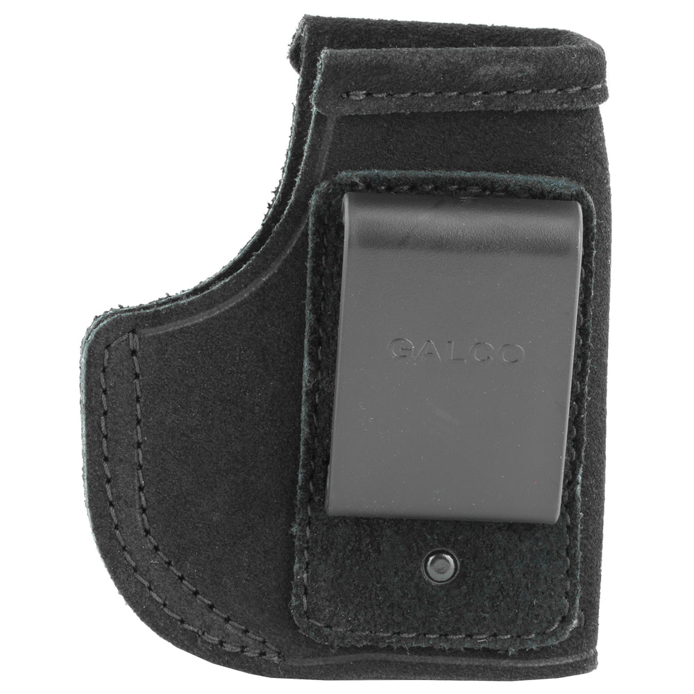Galco Stow-n-go Rug Lcp W-ctc Rh Blk