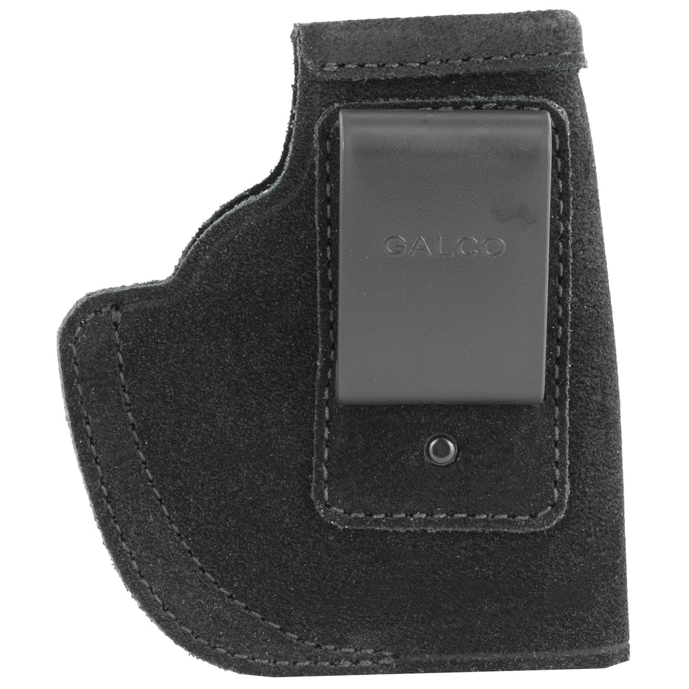 Galco Stow-n-go Shield W/ctc Rh Blk