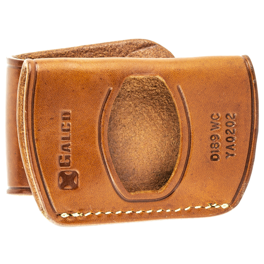 Galco Yaqui Slide For Glk-sig Rh Tan