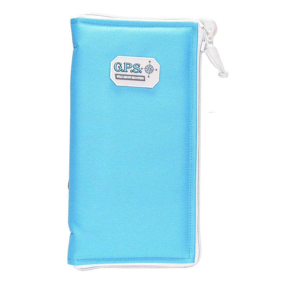 G-outdrs Gps Pistol Sleeve Lrg Blue