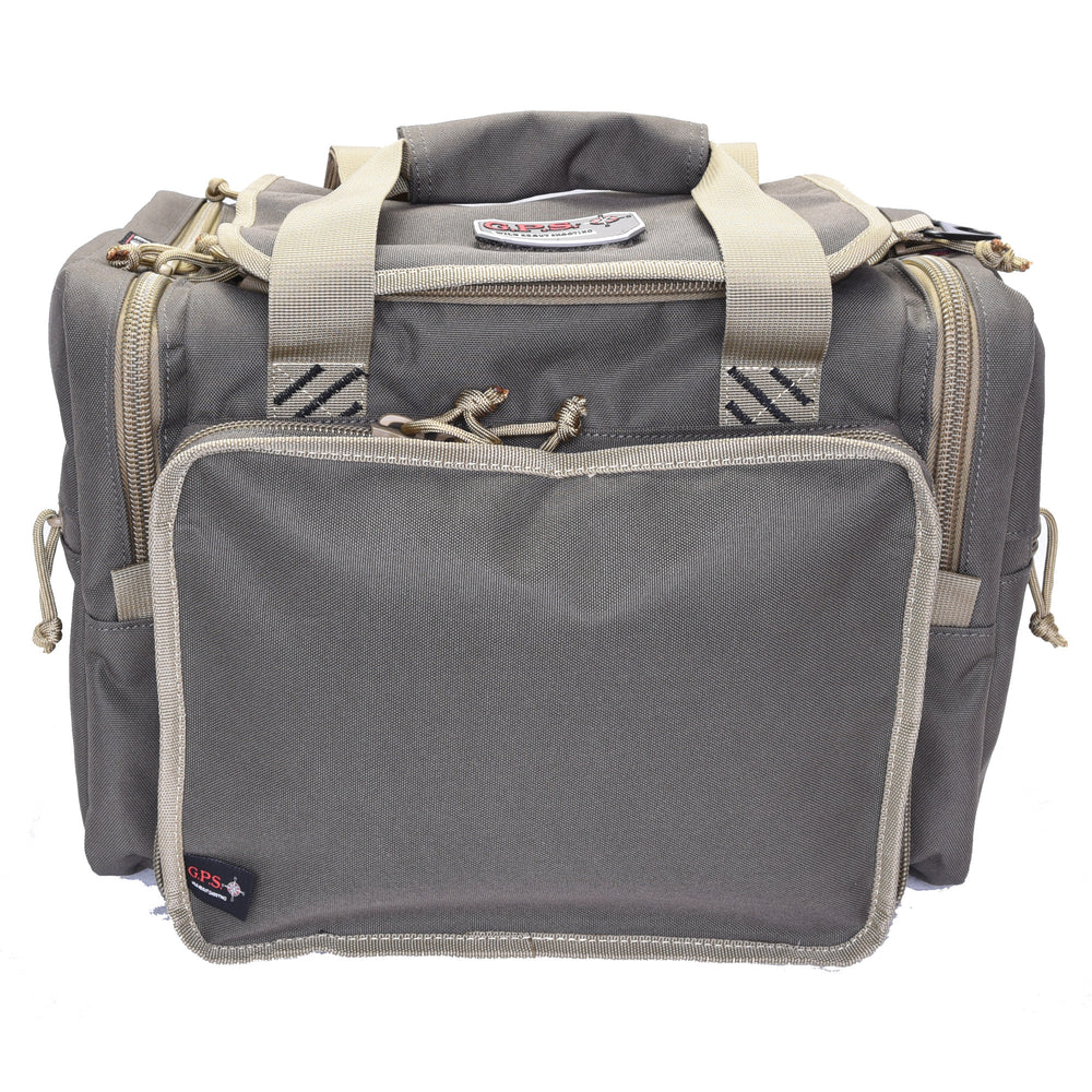 G-outdrs Gps Range Bag
