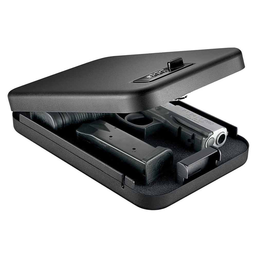 Gunvault Nanovault 300 10x7x2 W-cbl