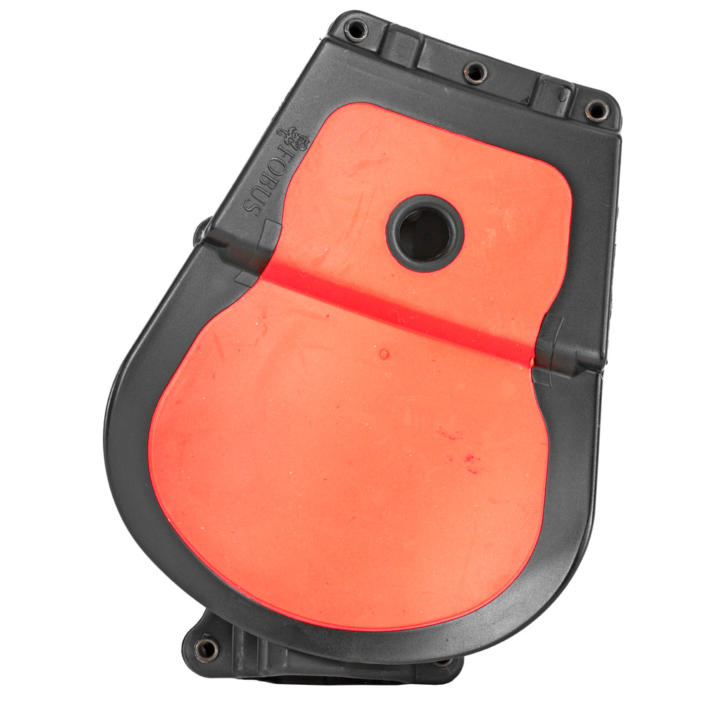 Fobus CZ75 Paddle Holster CZ75