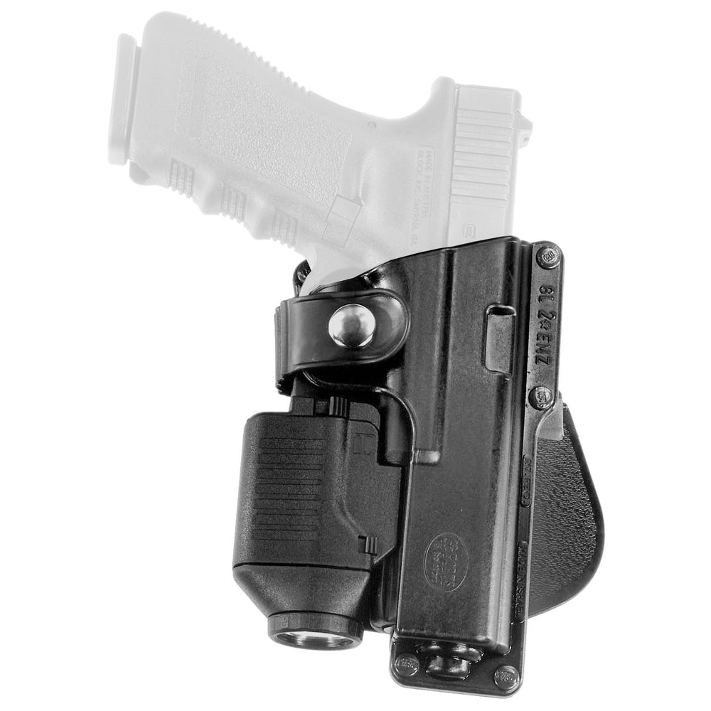Fobus Tactical Series Holster RH Glock