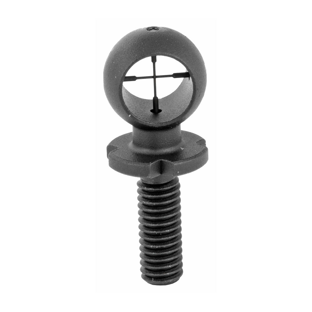 Kns Ar15 Hooded-duplex Front Sight