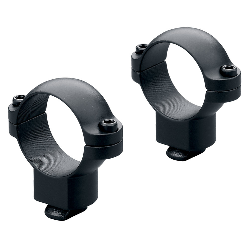 Leup Dd Rings Matte