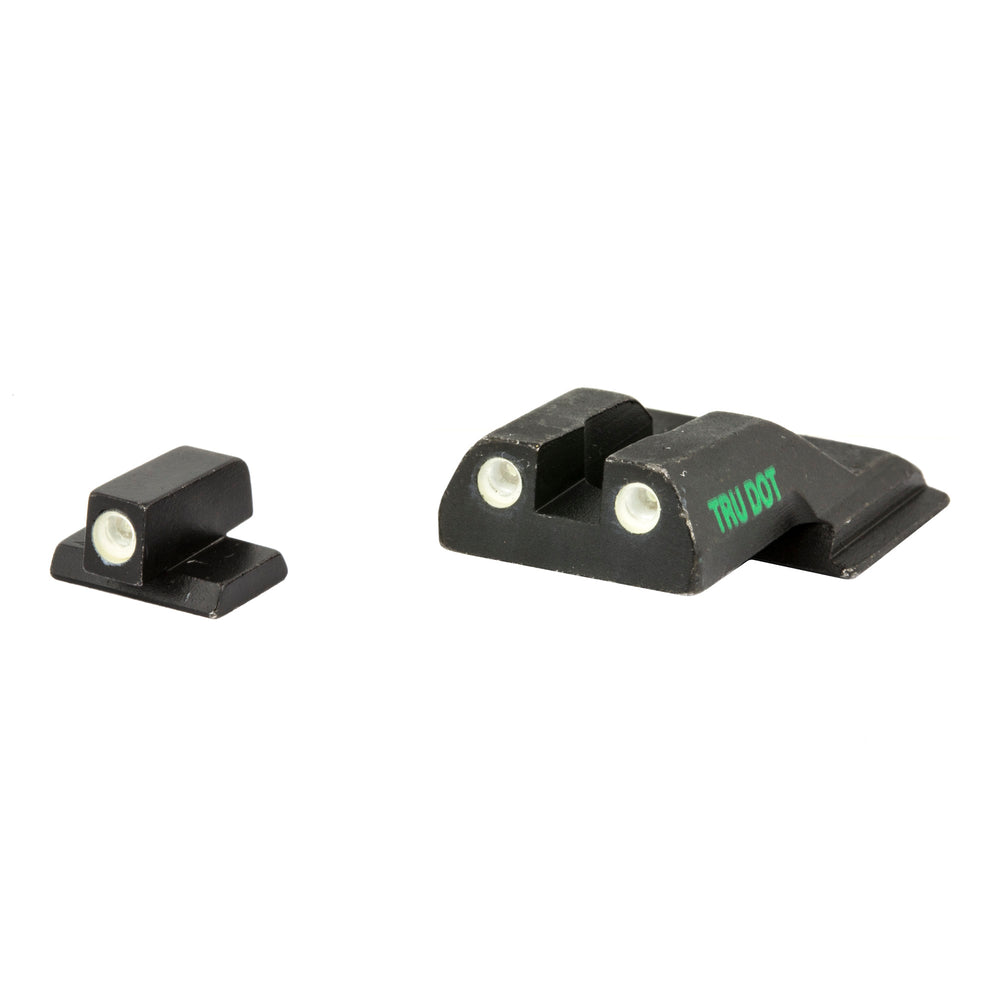 Meprolt S&w M&p Shield Fixed Set