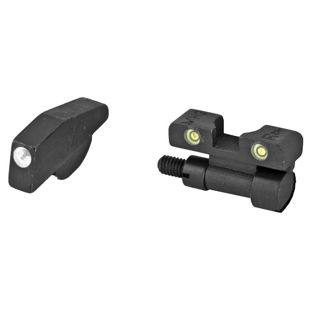 Meprolt Td S&w K,l,n Pin-on Adj