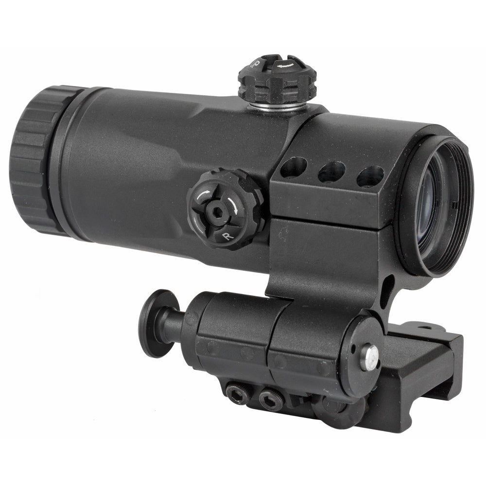 Meprolt 3x Magnifier W- Flip Mount