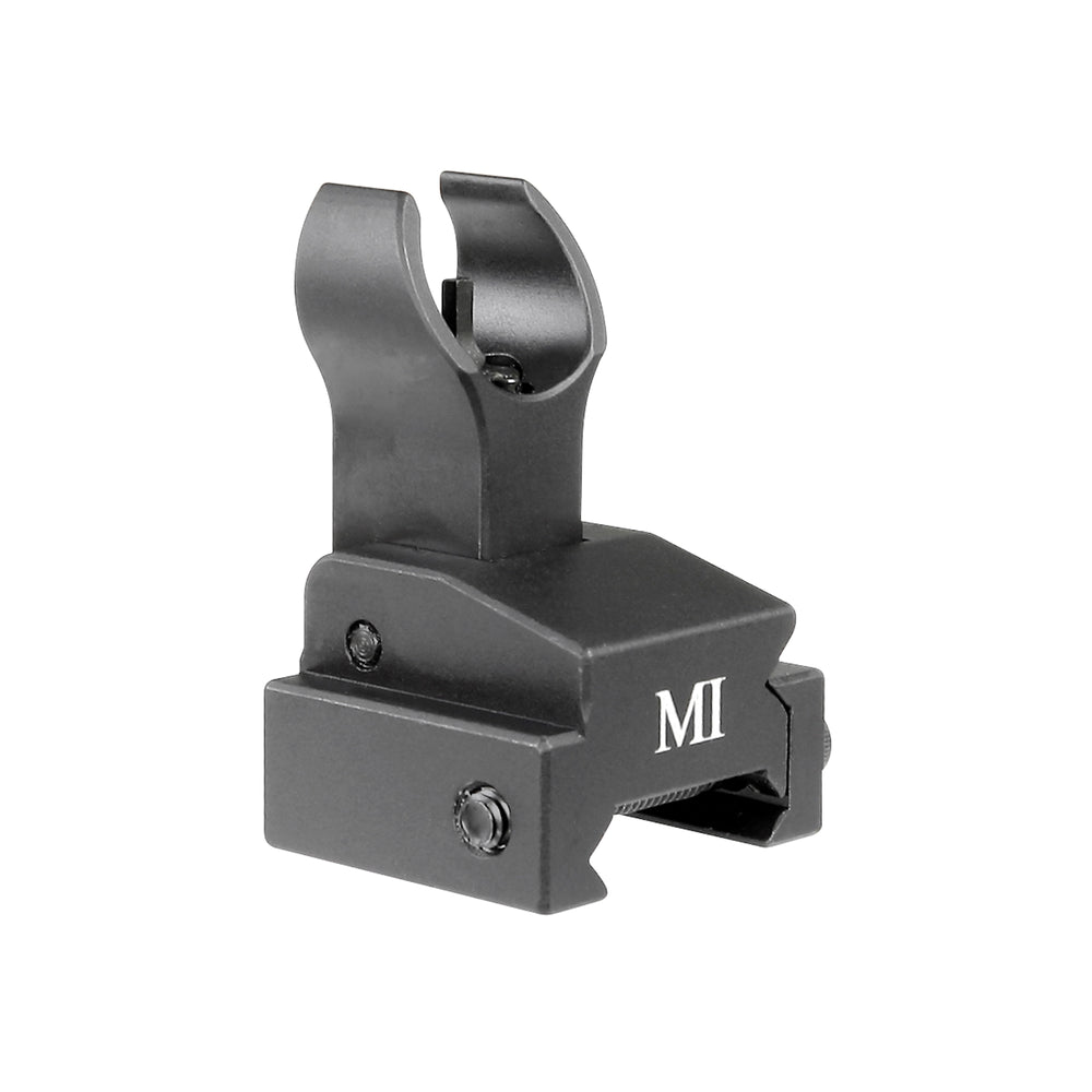 Midwest Flip Up Front Sight Rail Mnt