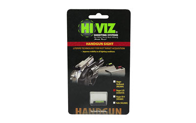 Hiviz Ruger Lcr Sight